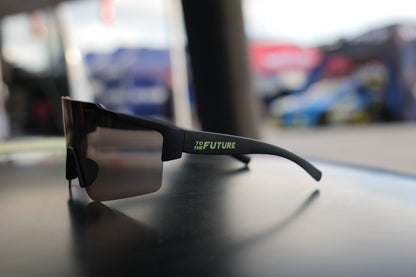 🏎️ Lunette Drift To The Future