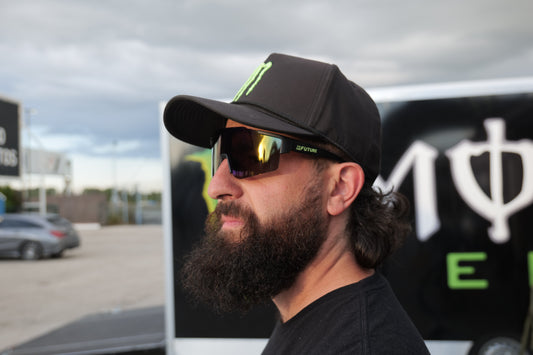 🏎️ Lunette Drift To The Future