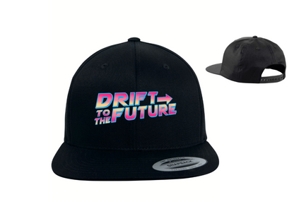 Casquette DRIFT TO THE FUTURE