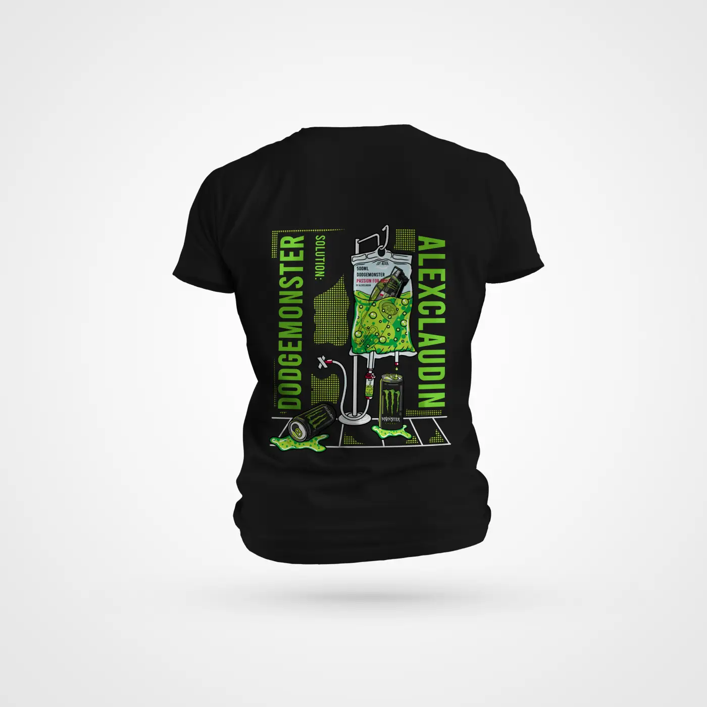 TS CAR MEDICINE BACK