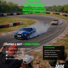 KIDS XPERIENCE ALEXANDRE CLAUDIN ET CIRCUIT SAINT JEAN THURIGNEUX